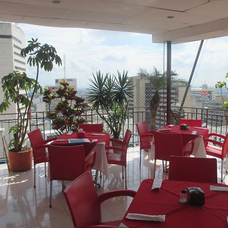 Hotel Royal Plaza Cali Eksteriør bilde