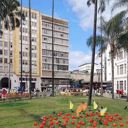 Hotel Royal Plaza Cali Eksteriør bilde