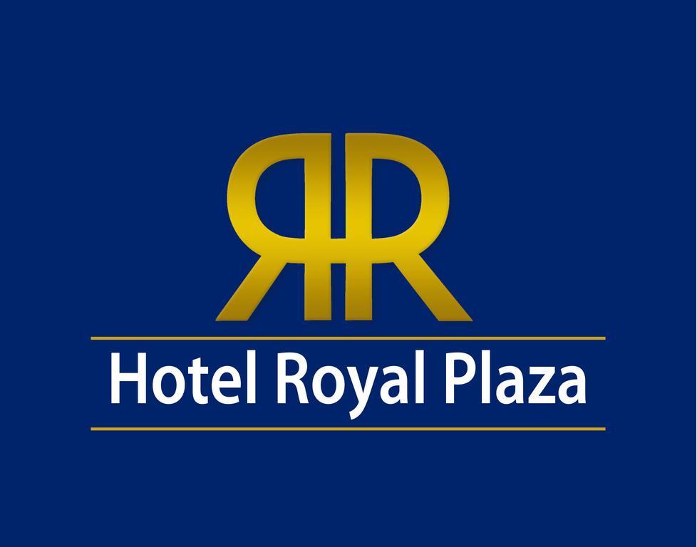 Hotel Royal Plaza Cali Eksteriør bilde