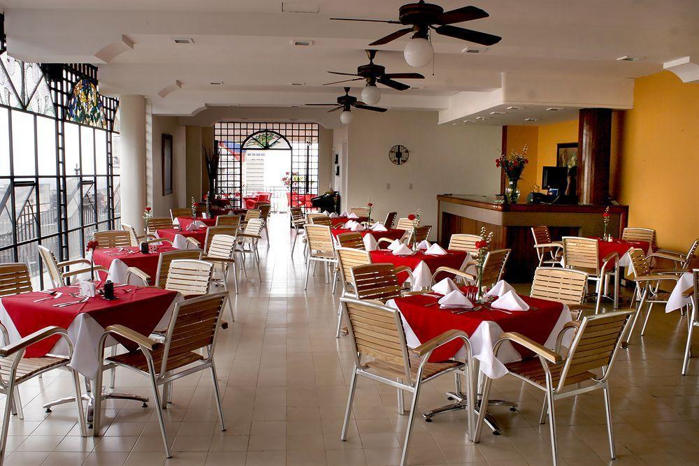 Hotel Royal Plaza Cali Eksteriør bilde