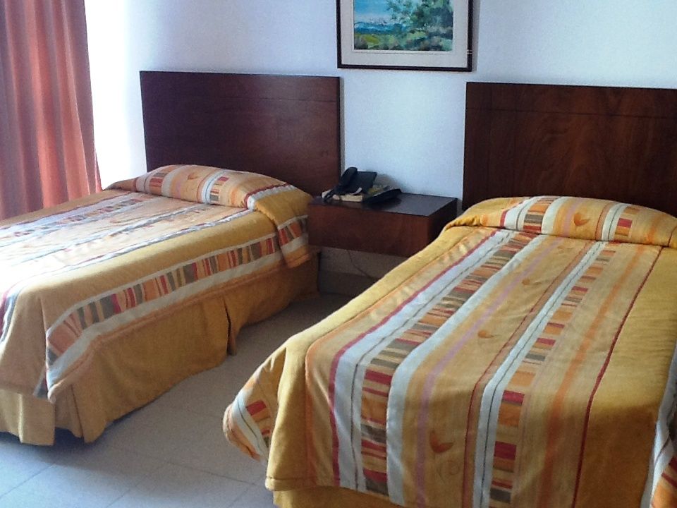 Hotel Royal Plaza Cali Eksteriør bilde