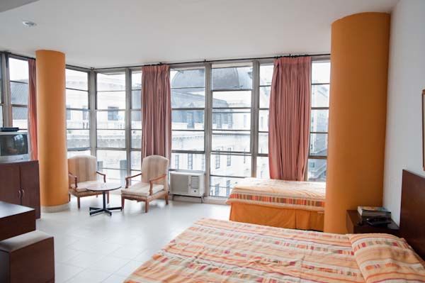 Hotel Royal Plaza Cali Eksteriør bilde