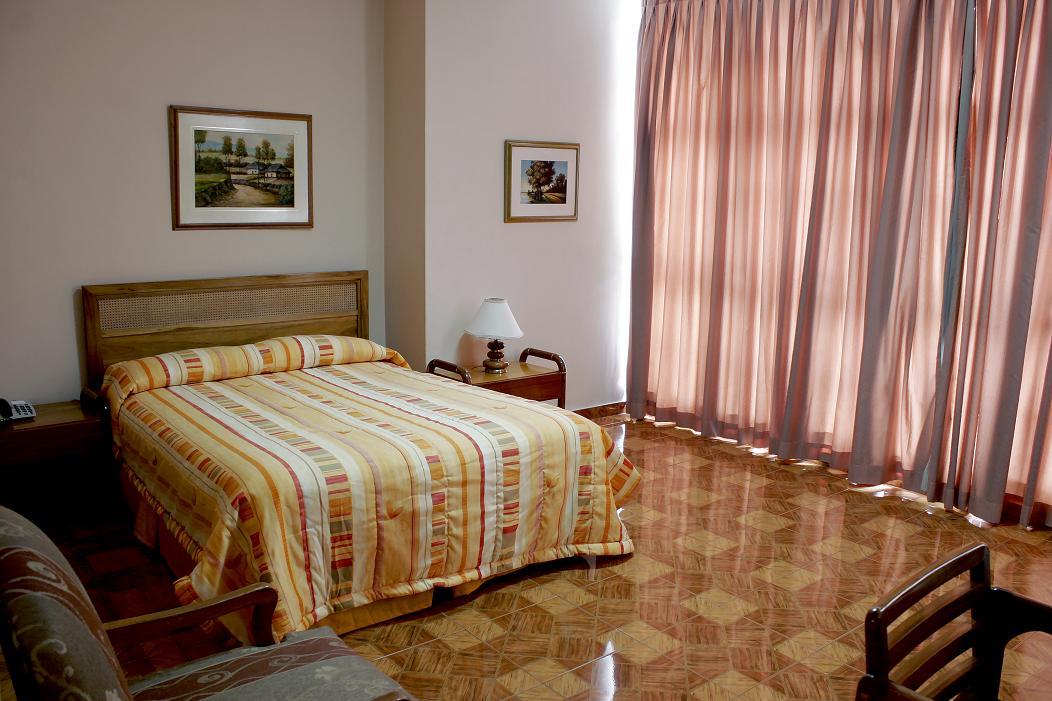 Hotel Royal Plaza Cali Eksteriør bilde