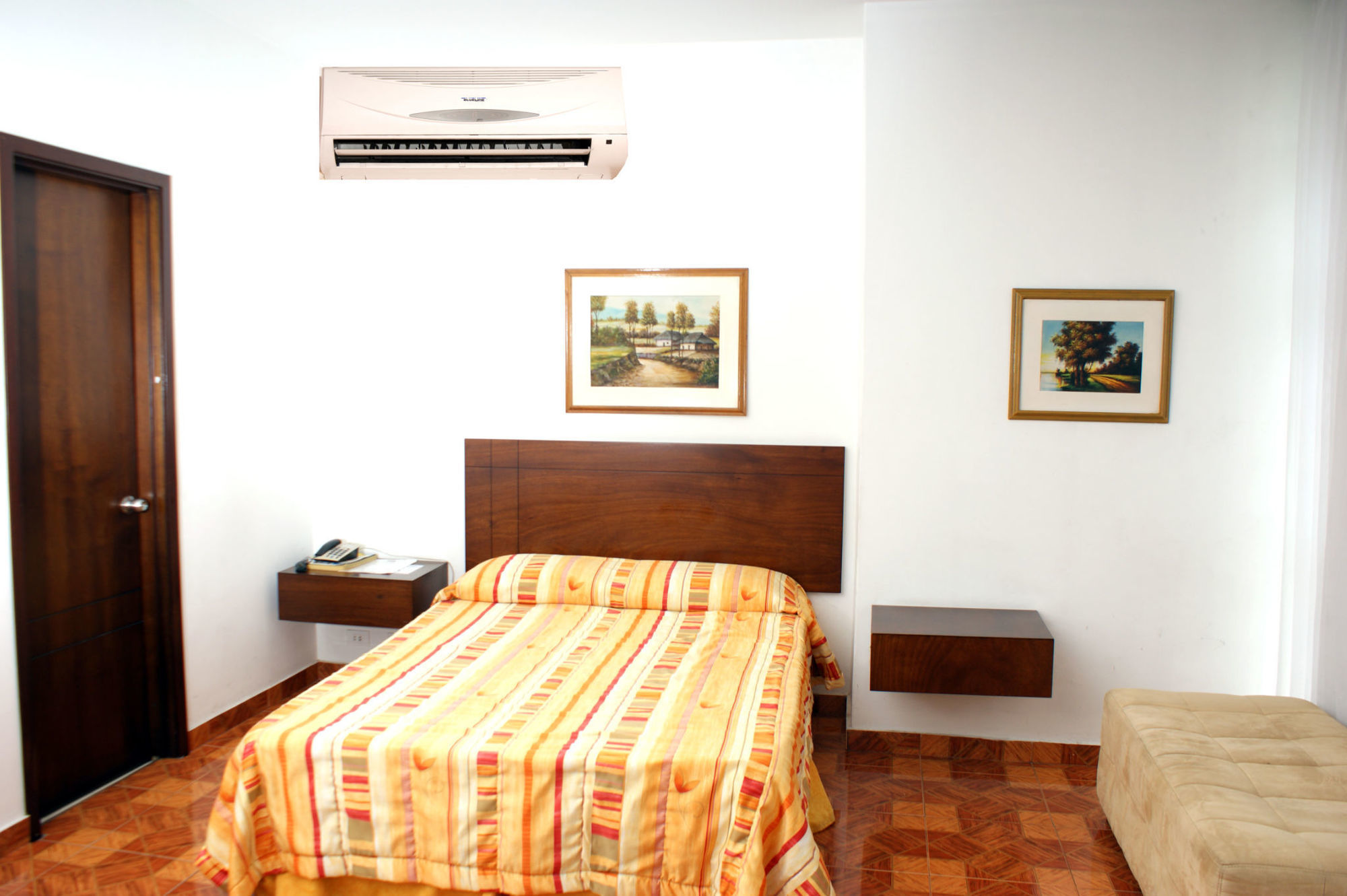 Hotel Royal Plaza Cali Eksteriør bilde
