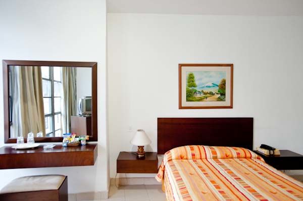 Hotel Royal Plaza Cali Eksteriør bilde