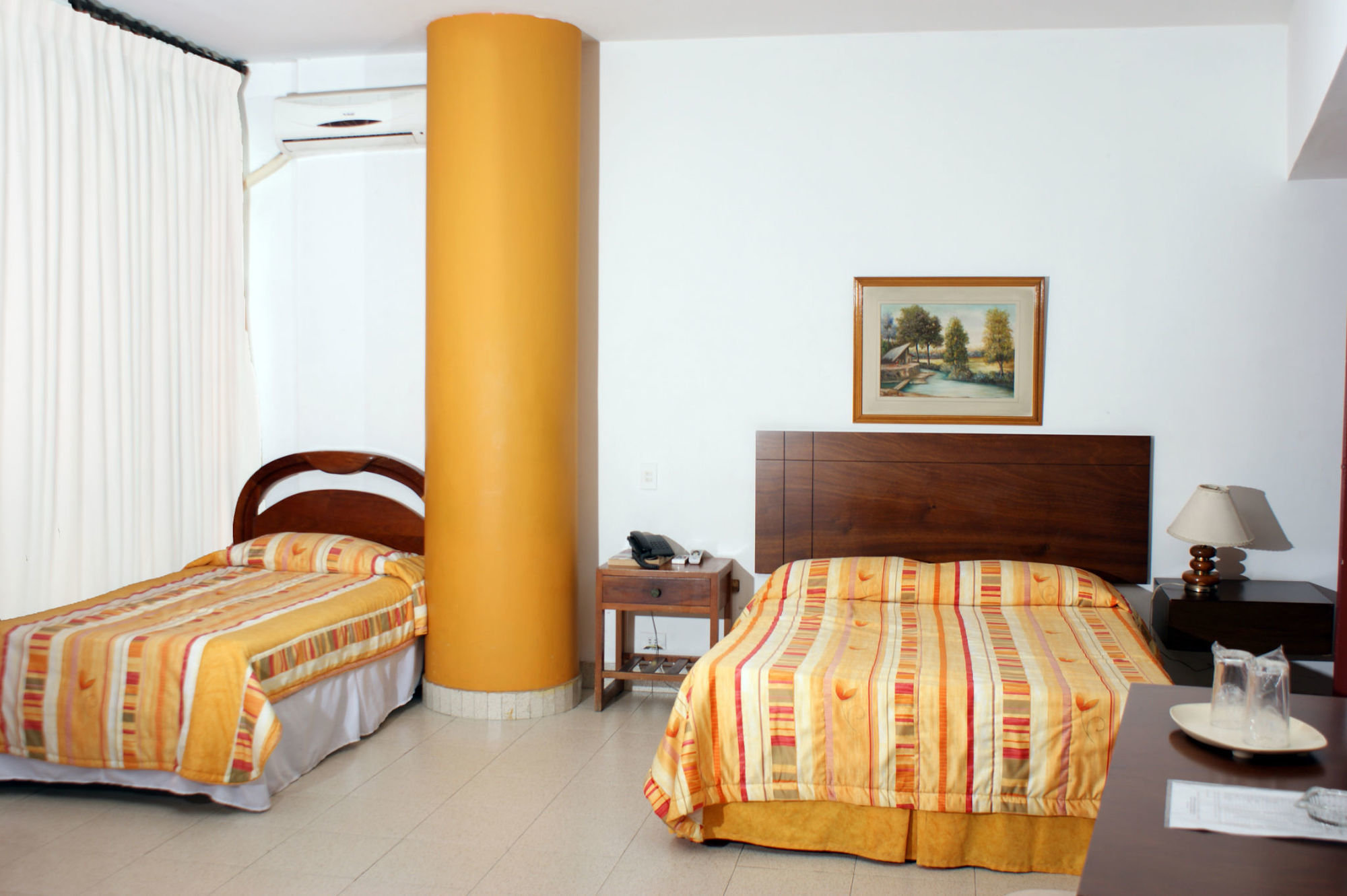 Hotel Royal Plaza Cali Eksteriør bilde
