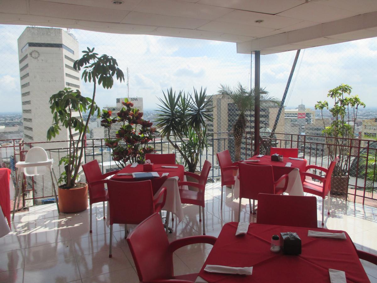 Hotel Royal Plaza Cali Eksteriør bilde