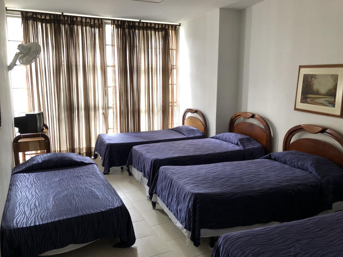 Hotel Royal Plaza Cali Eksteriør bilde