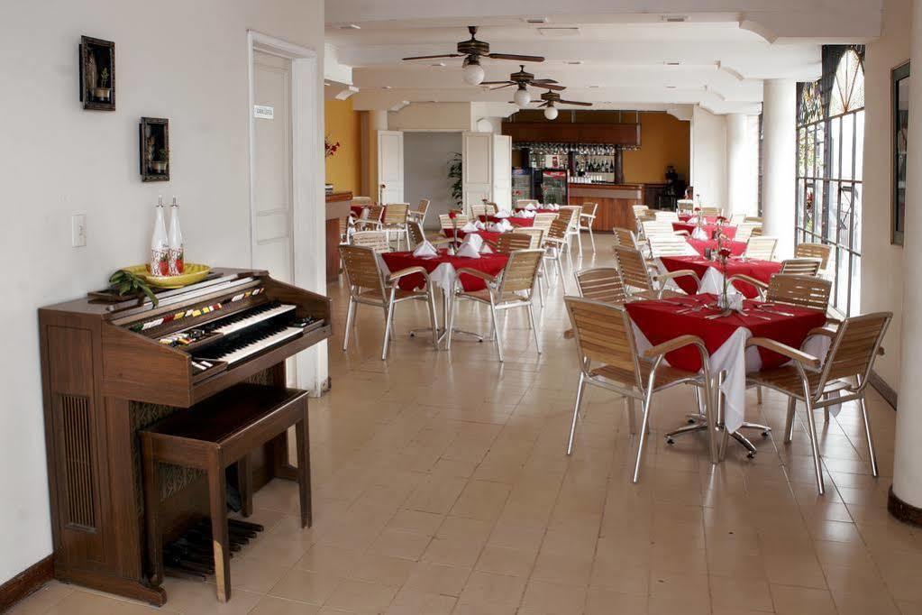 Hotel Royal Plaza Cali Eksteriør bilde